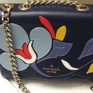 Brand New Kate Spade Crossbody